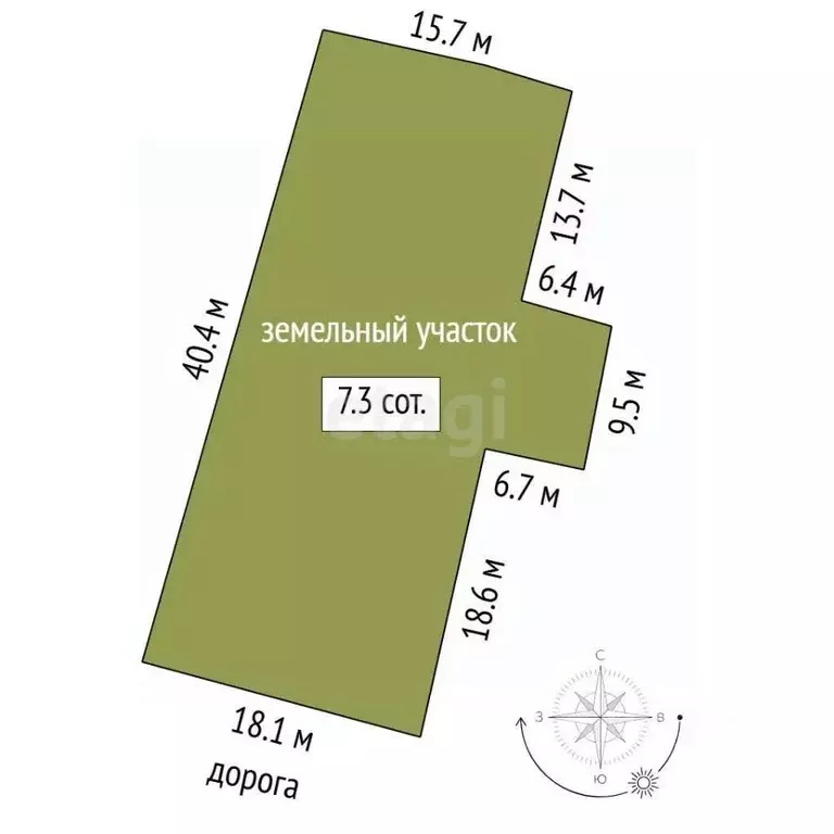 Дом в Свердловская область, Тавда ул. Свердлова (58 м) - Фото 2