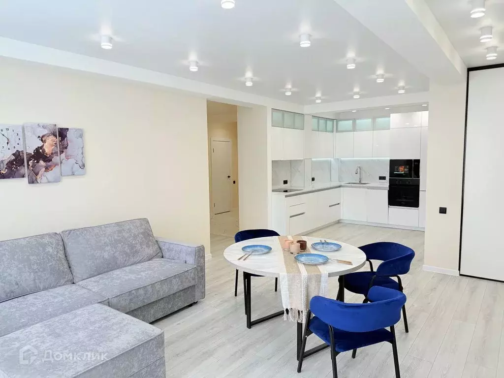 Продаётся 2-к квартира, 123 м - Фото 0