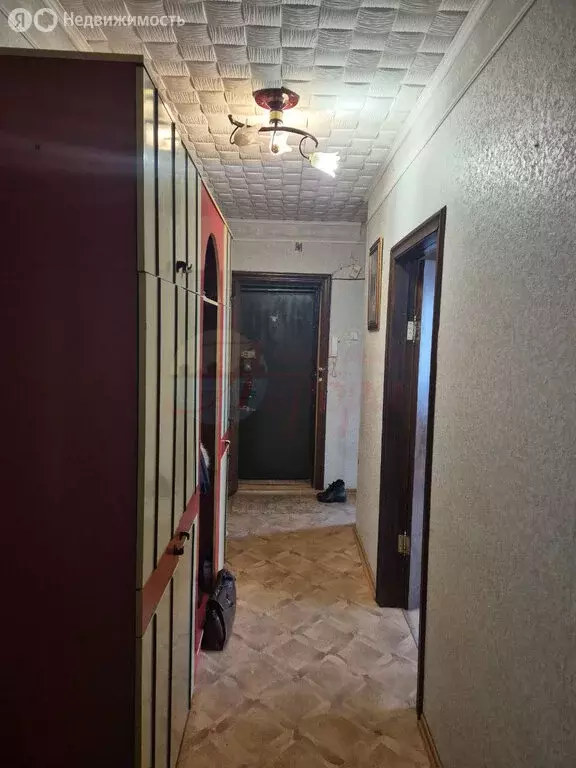 3-комнатная квартира: Воронеж, бульвар Победы, 33 (63.1 м) - Фото 2