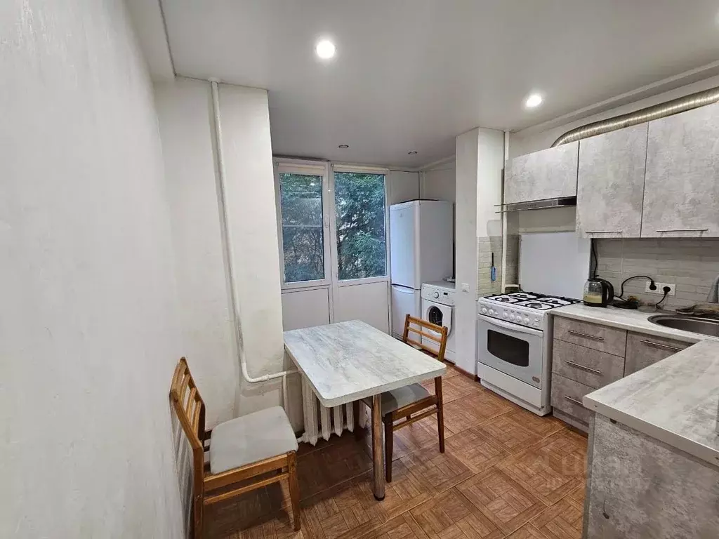 2-к кв. Ставропольский край, Кисловодск ул. Андрея Губина (40.0 м) - Фото 2