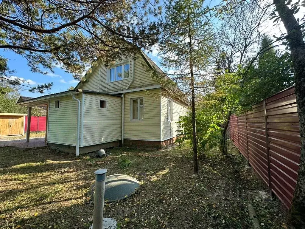 Участок в Московская область, Одинцовский городской округ, Рожновка ... - Фото 1