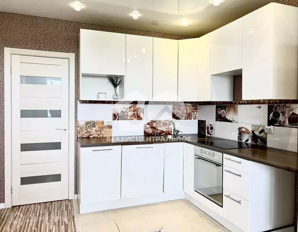 Продаётся 3-к квартира, 79.4 м - Фото 1