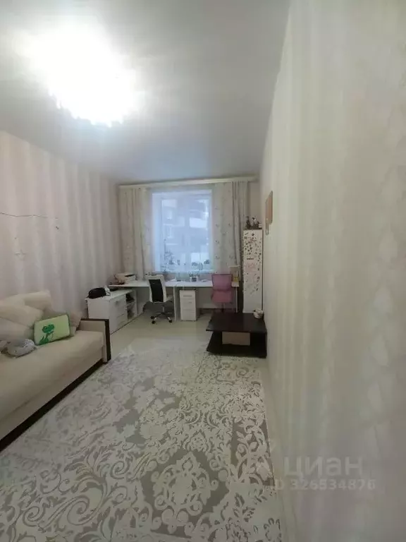 3-к кв. Ставропольский край, Ставрополь Крупской пер., 29/3 (85.0 м) - Фото 2