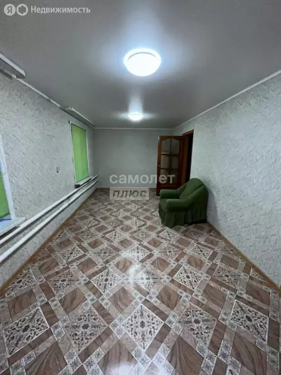 Дом в село Малоенисейское, Советская улица, 34 (61.3 м) - Фото 2