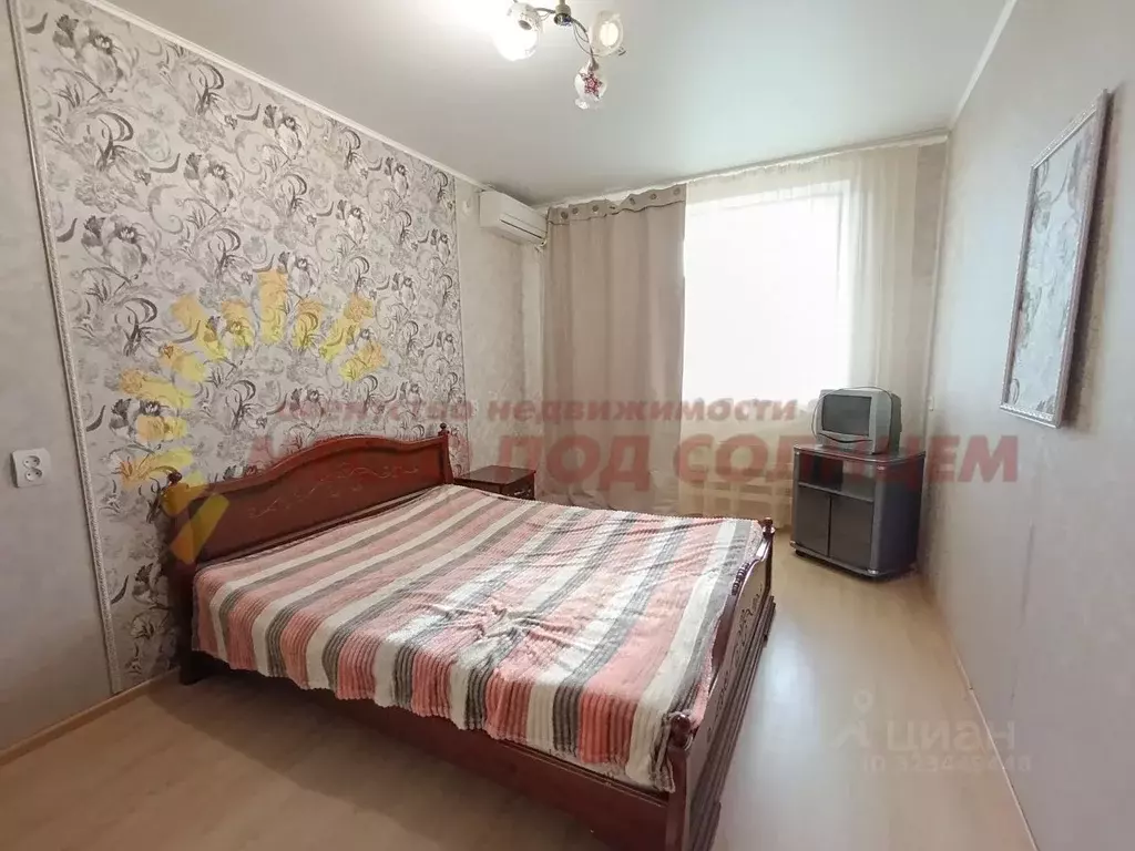 3-к кв. Краснодарский край, Ейск Ясенская ул., 2/1 (63.0 м) - Фото 1