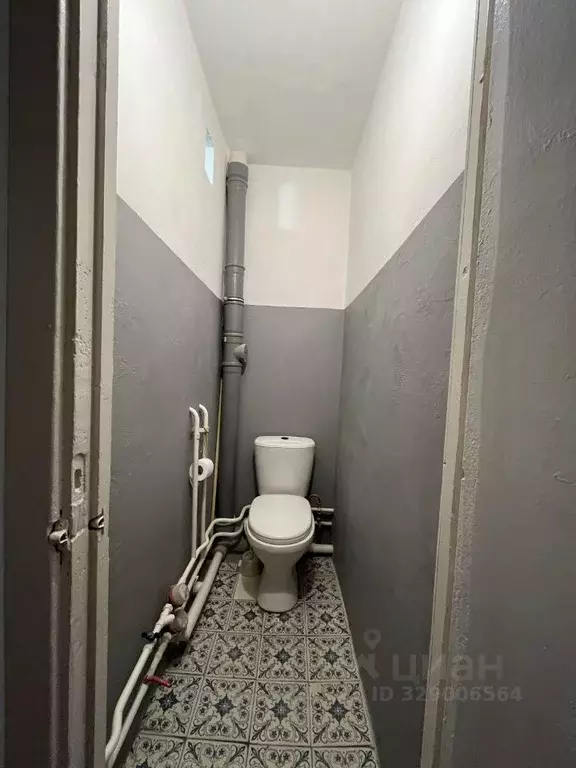 2-к кв. Московская область, Егорьевск Владимирская ул., 13Б (47.7 м) - Фото 2