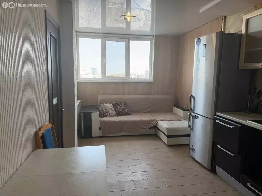 2-комнатная квартира: Самара, проспект Карла Маркса, 177В (46 м) - Фото 2