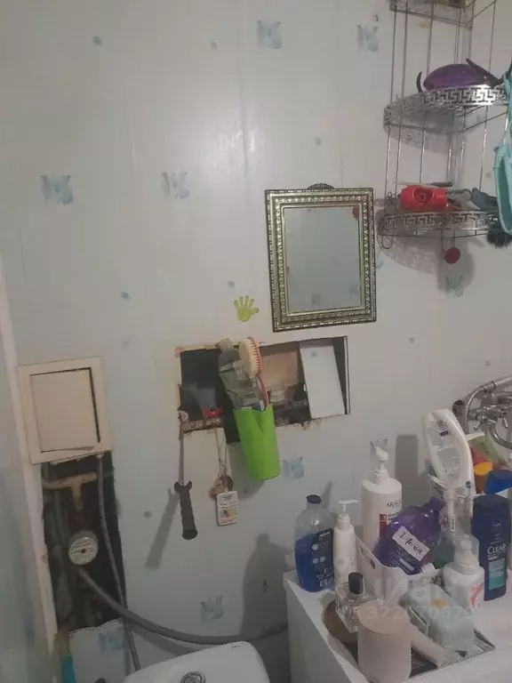 2-к кв. Челябинская область, Челябинск просп. Победы, 153 (44.5 м) - Фото 1