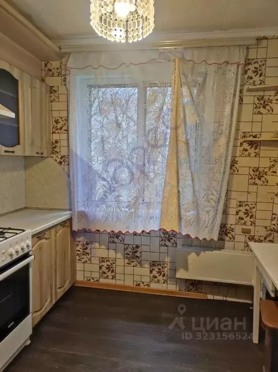 2-к кв. Нижегородская область, Нижний Новгород Казанское ш., 3 (52.0 ... - Фото 2