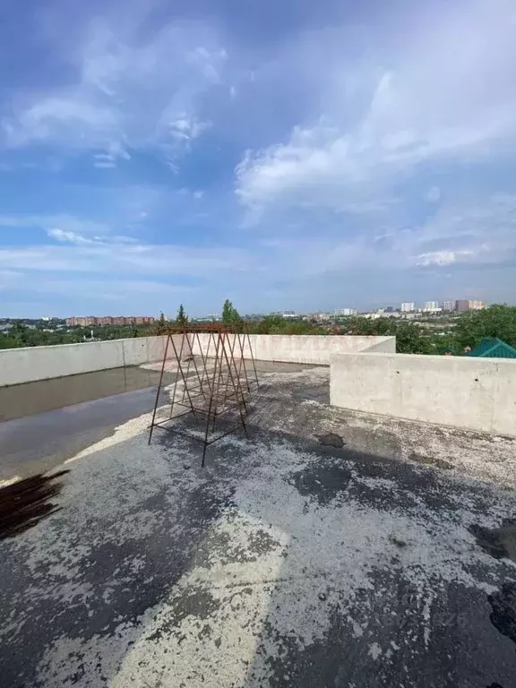 Дом в Ростовская область, Ростов-на-Дону Оливковая ул., 1 (628 м) - Фото 1