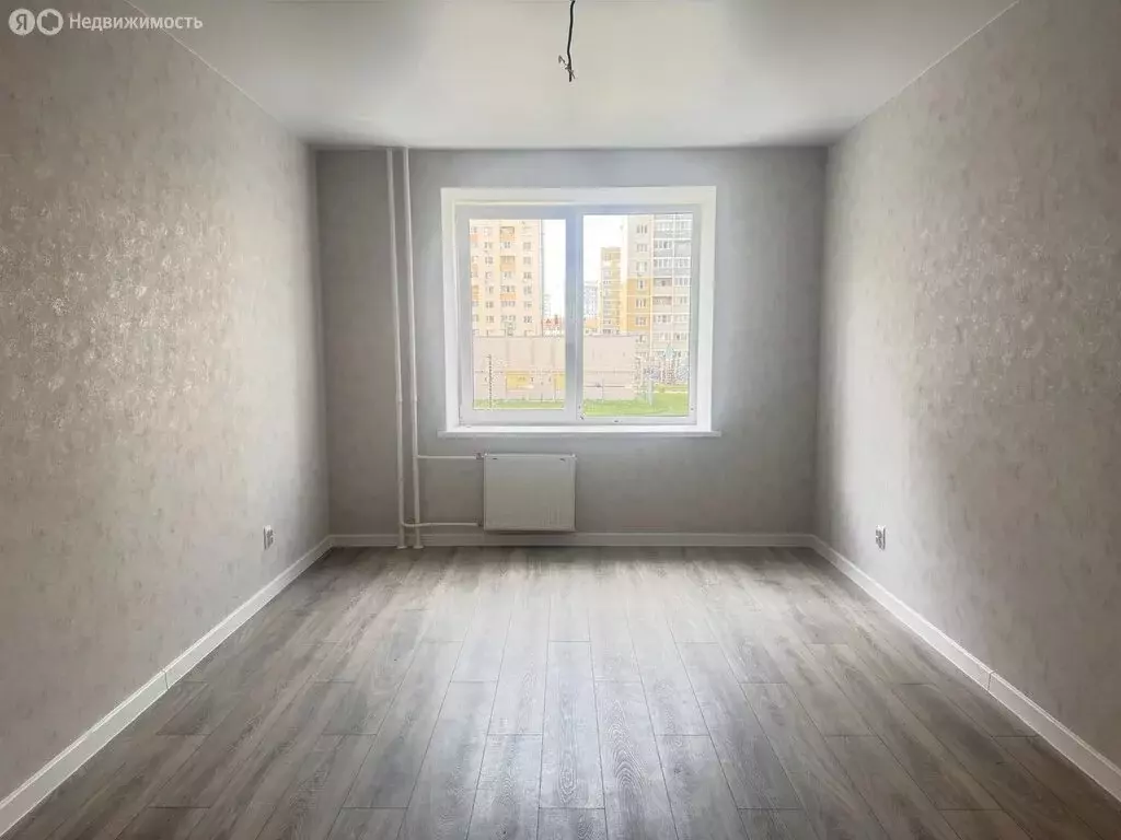 2-комнатная квартира: Пенза, площадь Ленина (39.6 м) - Фото 1