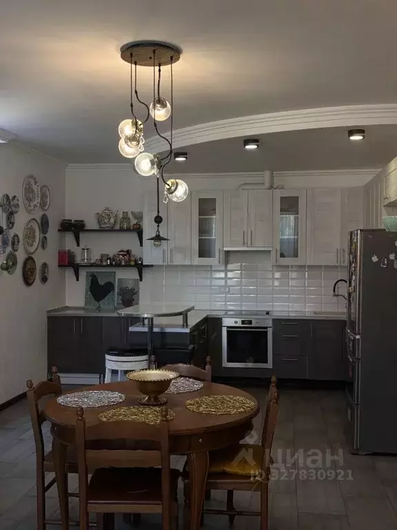 Дом в Московская область, Химки городской округ, д. Исаково 20/1А (220 ... - Фото 2