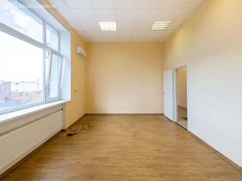 Офис (27.9 м) - Фото 0