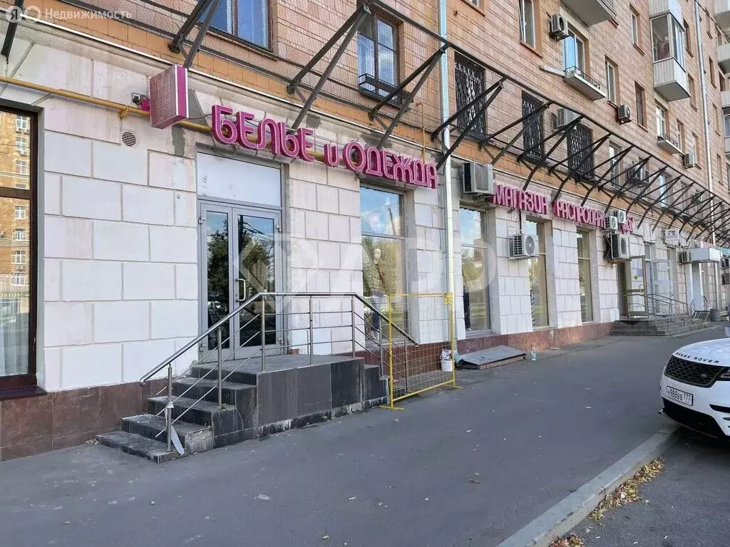 Помещение свободного назначения (170 м) - Фото 2