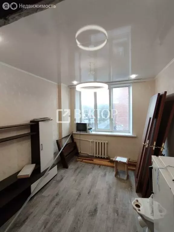 2-комнатная квартира: Иваново, Столярный переулок, 30 (50.7 м) - Фото 1