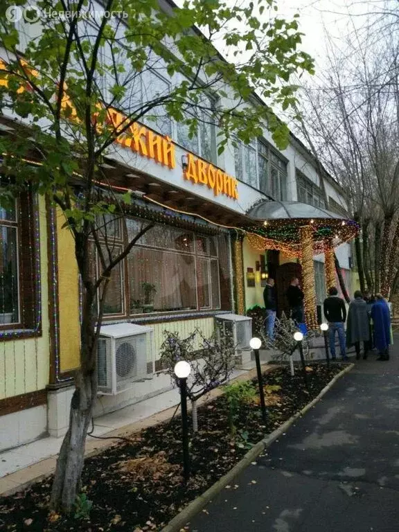 Помещение свободного назначения (489 м) - Фото 1