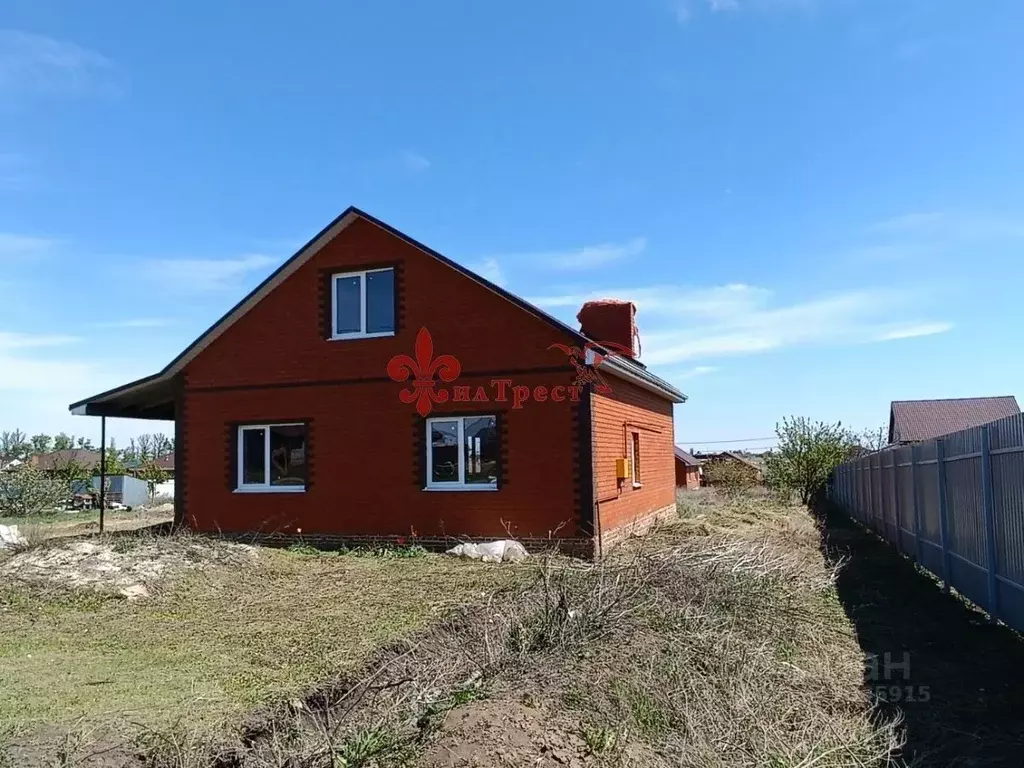Дом в Белгородская область, Строитель Яковлевский городской округ, ул. ... - Фото 0