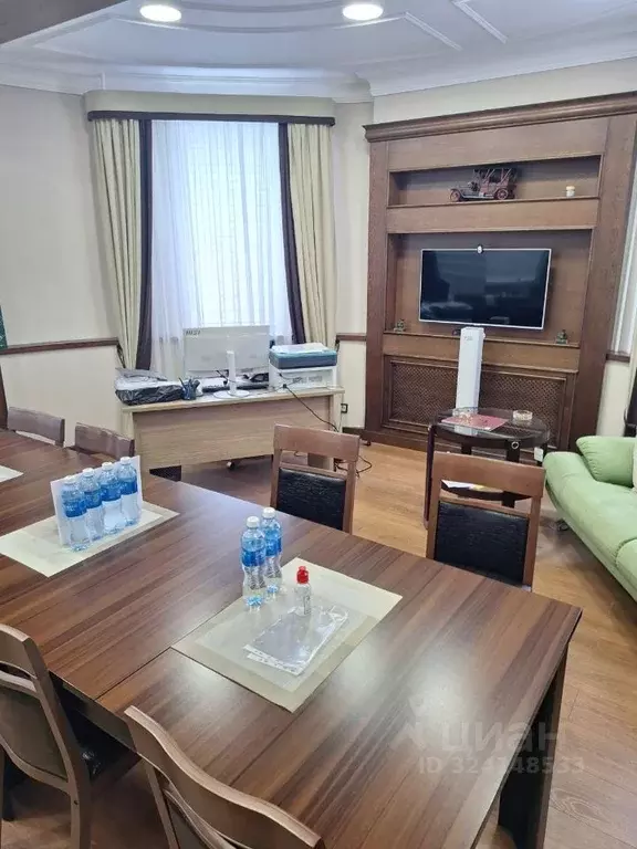 Офис в Оренбургская область, Оренбург ул. Монтажников, 30 (350 м) - Фото 1