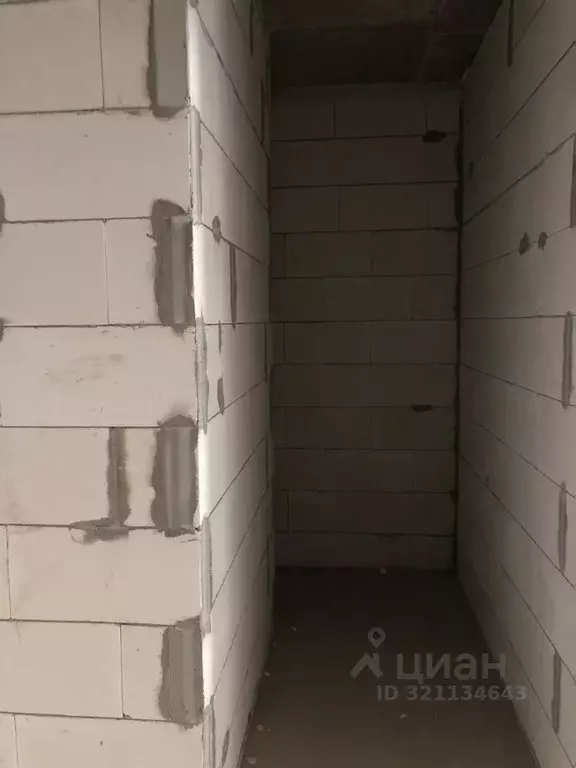 1-к кв. Ивановская область, Иваново Самоцветы мкр, 4 (33.3 м) - Фото 2