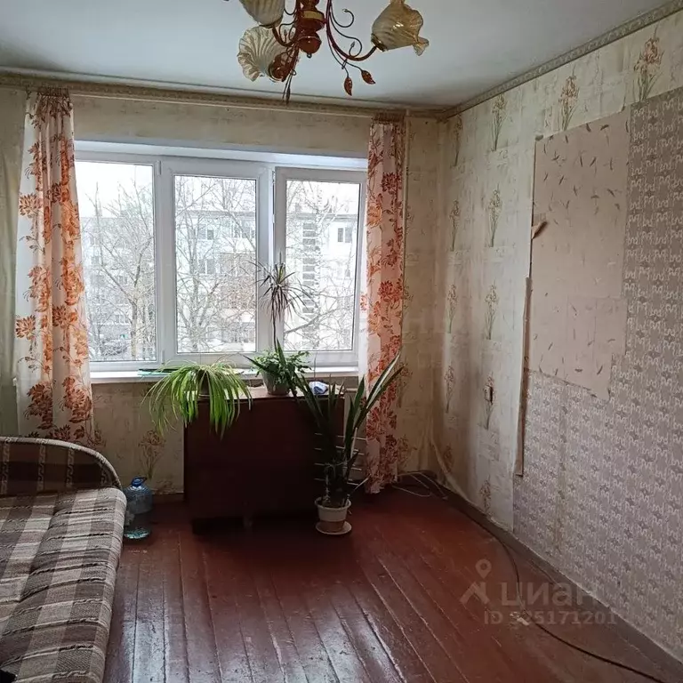 1-к кв. Новгородская область, Великий Новгород Псковская ул., 18к3 ... - Фото 1