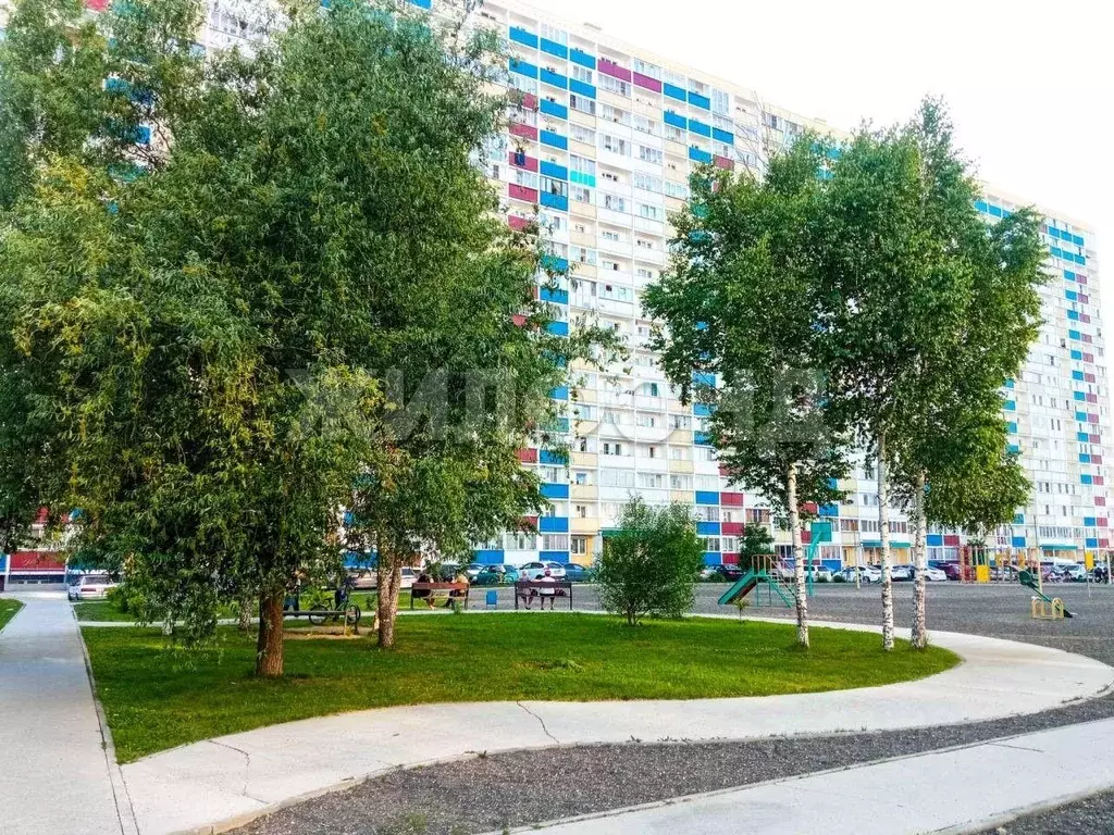 Квартира, студия, 23 м - Фото 1