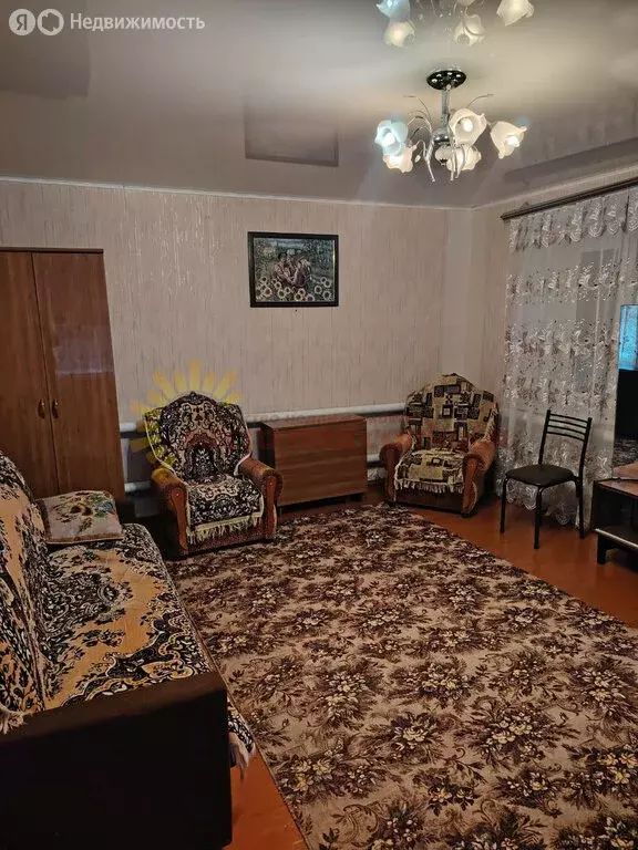 Дом в станица Новощербиновская, улица Шевченко (62.8 м) - Фото 1