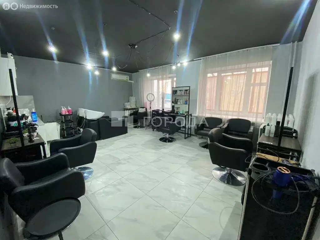 Помещение свободного назначения (78.3 м) - Фото 1