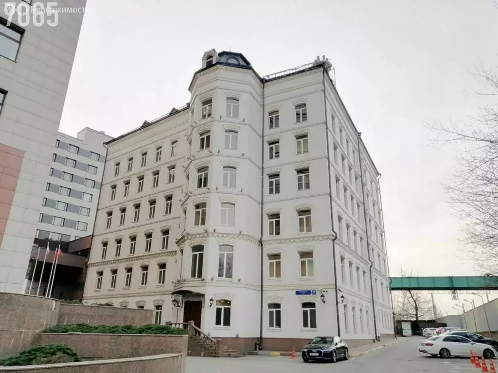 Помещение свободного назначения (1261.2 м) - Фото 1