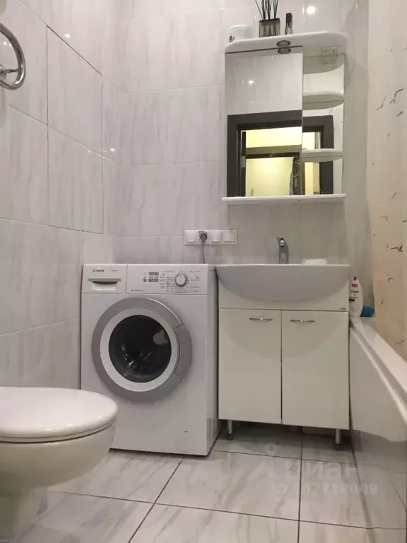 1-к кв. Московская область, Мытищи Летная ул., 21 (42.0 м) - Фото 1