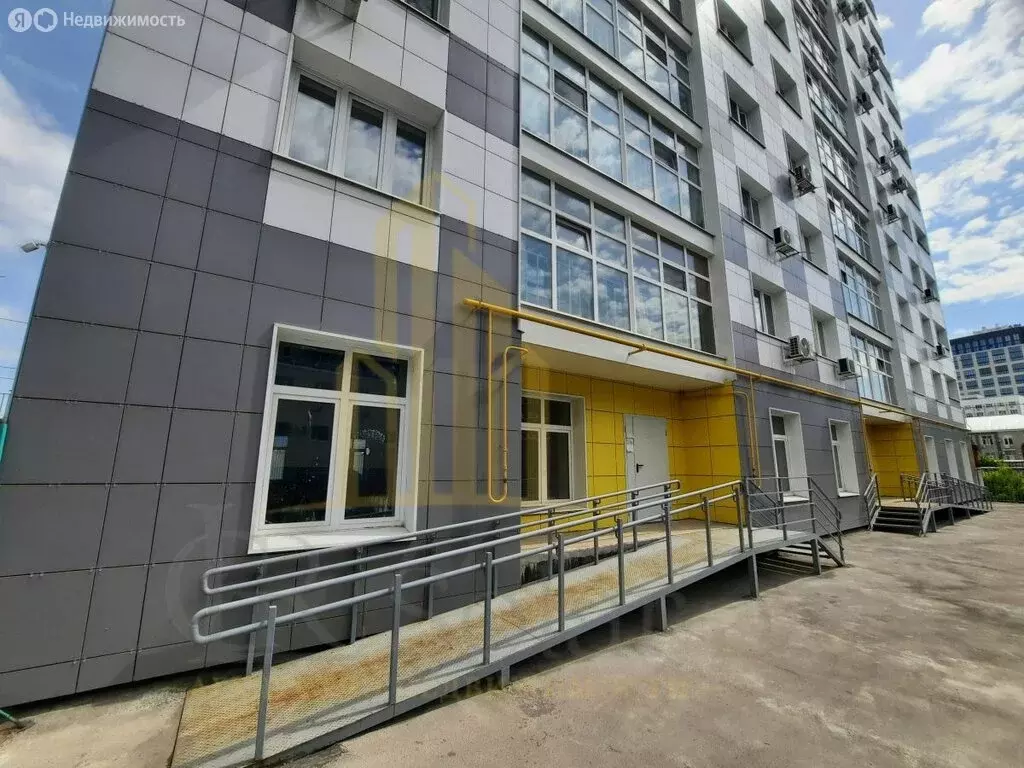 Офис (355.4 м) - Фото 0