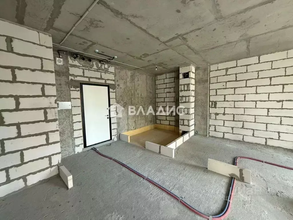 2-к кв. Москва ул. Василия Ланового, 6к3 (78.0 м) - Фото 1