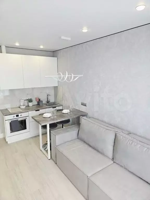 Квартира-студия, 22 м, 12/14 эт. - Фото 0