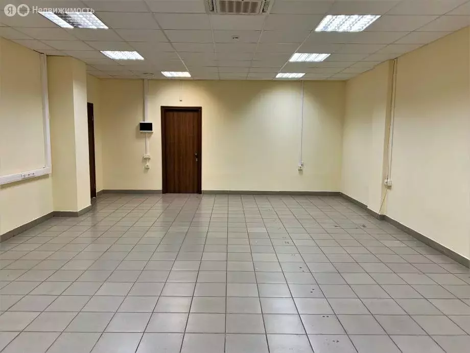 Офис (52 м) - Фото 1