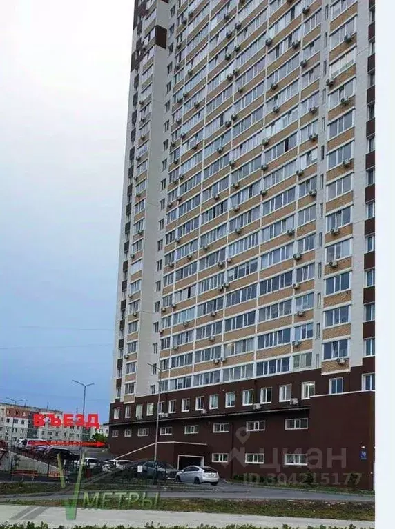 гараж в приморский край, владивосток ул. каплунова, 10 (9 м) - Фото 1