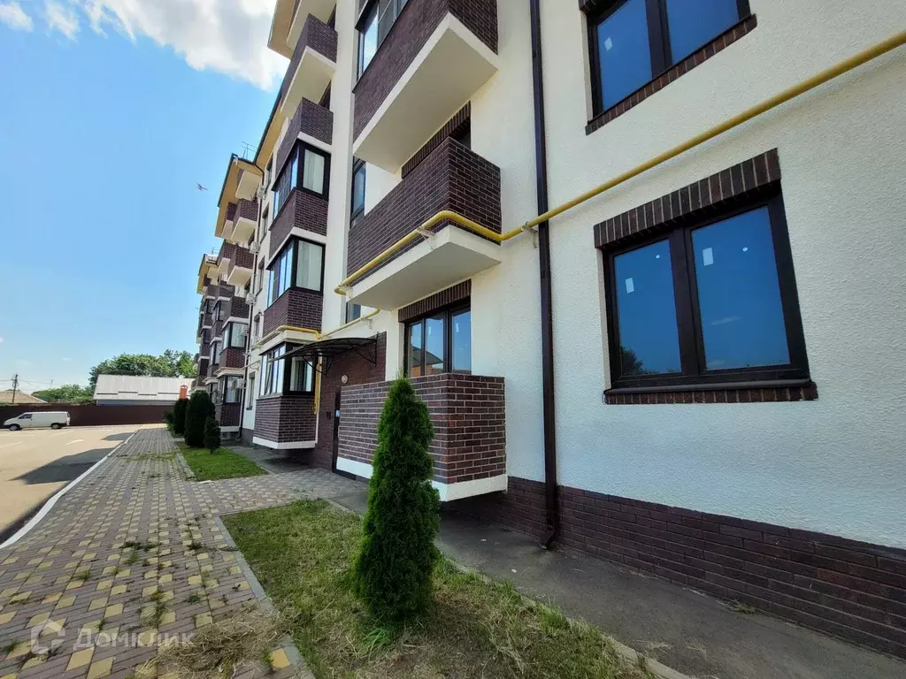 Продаётся 1-к квартира, 45 м - Фото 1
