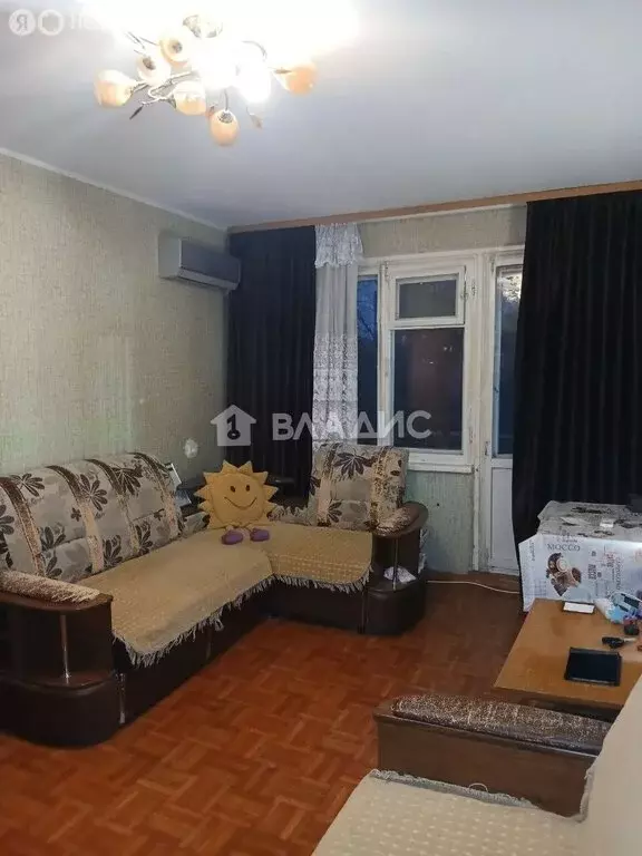 2-комнатная квартира: Новотроицк, Советская улица, 132 (44.4 м) - Фото 1