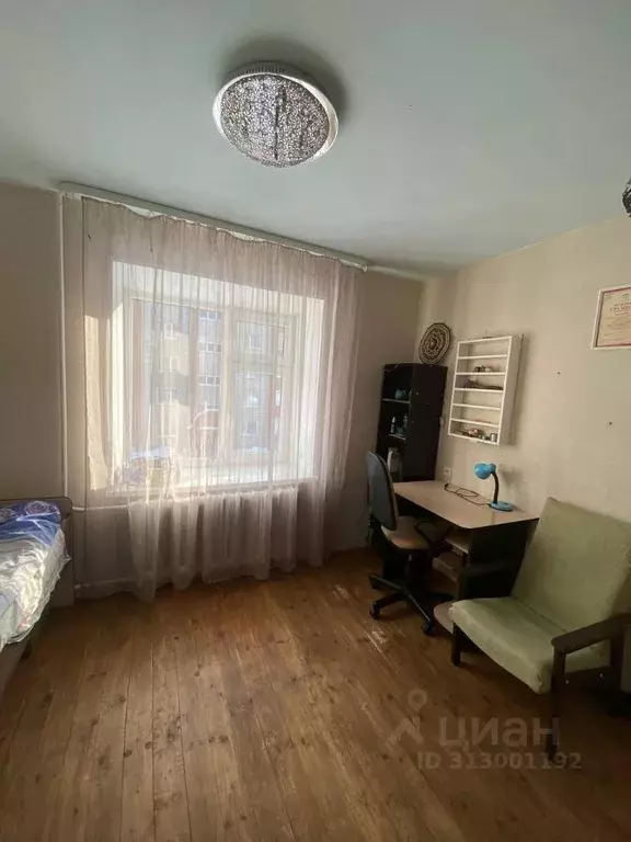 2-к кв. Башкортостан, Бирск ул. Гагарина, 95 (62.2 м) - Фото 1