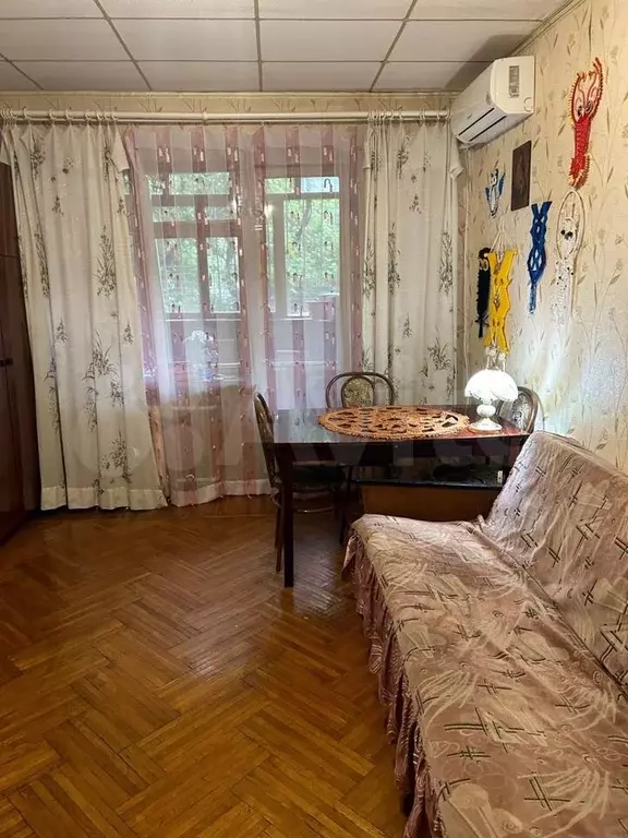 3-к. квартира, 65 м, 2/5 эт. - Фото 0