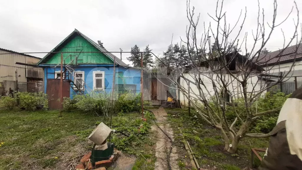 Участок 13 сот. (ИЖС) - Фото 1