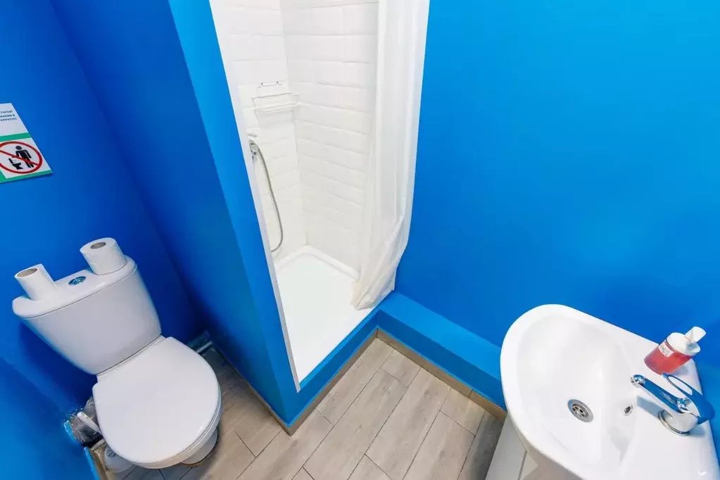 1-к кв. Свердловская область, Екатеринбург ул. Крестинского, 35 (17.0 ... - Фото 2