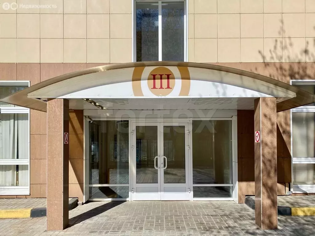 Офис (387 м) - Фото 2