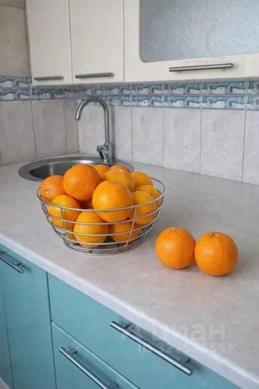 3-к кв. Омская область, Омский район муниципальный округ, пос. ... - Фото 1