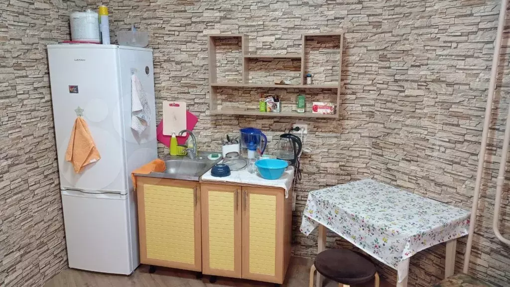 Квартира-студия, 28 м, 12/19 эт. - Фото 0