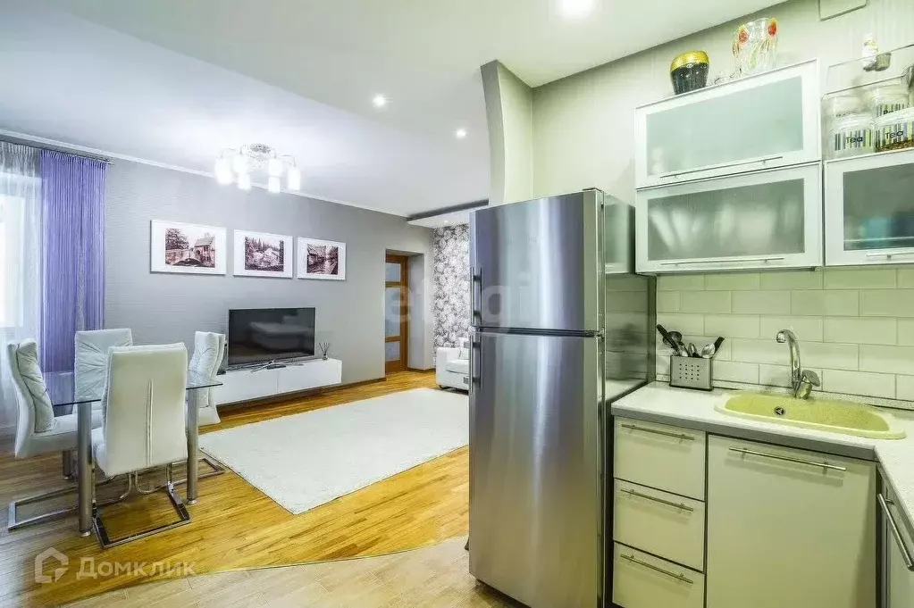 Продаётся 3-к квартира, 79 м - Фото 0