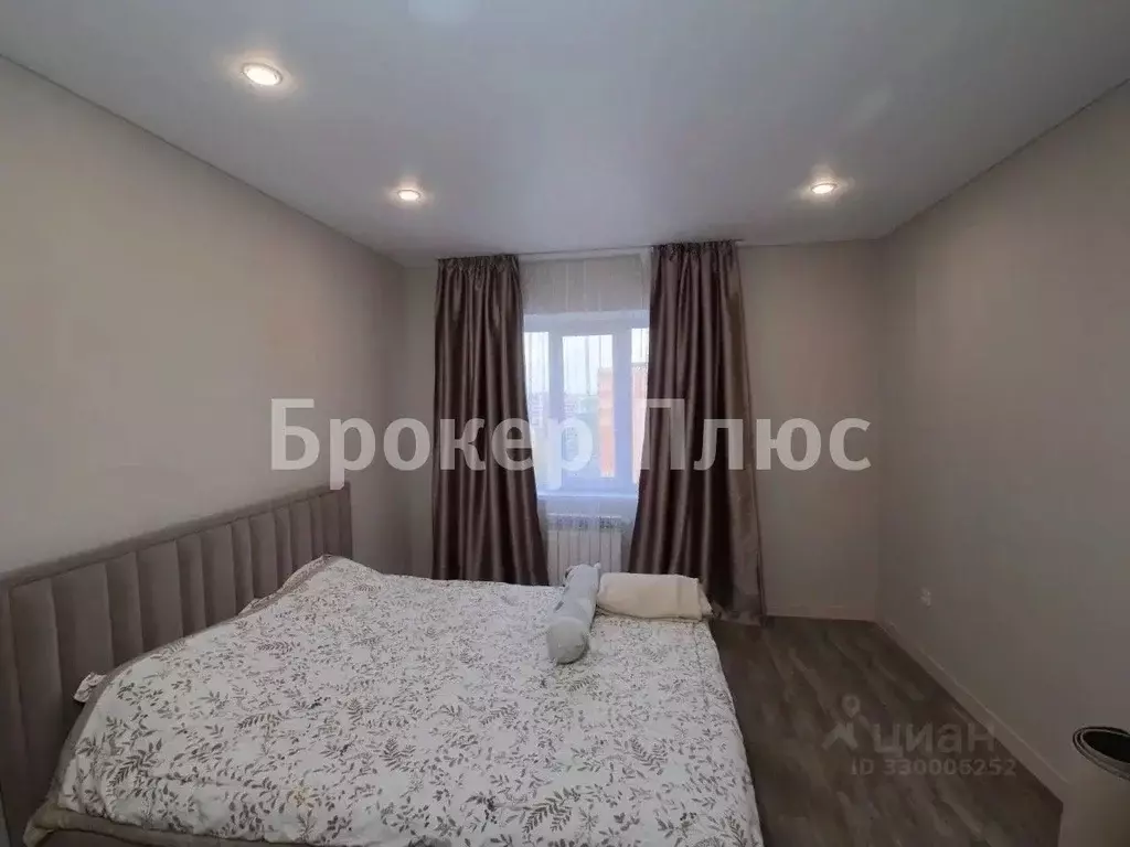 2-к кв. Хакасия, Абакан ул. Ивана Ярыгина, 33/2 (55.0 м) - Фото 2