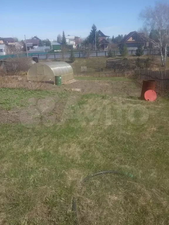 Участок 7,1 сот. (СНТ, ДНП) - Фото 1