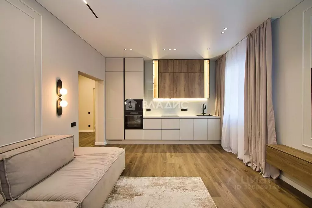 Дом в Владимирская область, Суздальский район, Новоалександровское ... - Фото 1