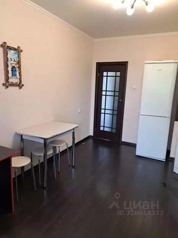 1-к кв. Пензенская область, Пенза ул. Пушкина, 51 (44.0 м) - Фото 1