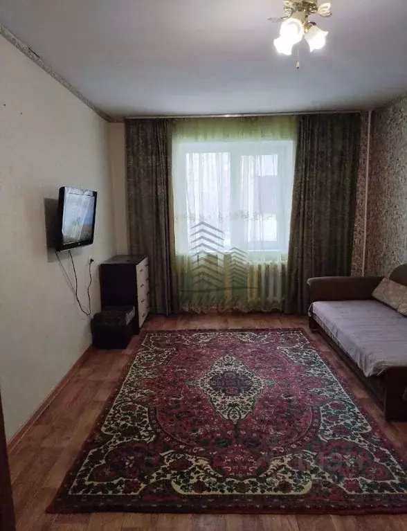 1-к кв. Белгородская область, Старый Оскол ул. Ватутина, 61 (39.0 м) - Фото 1