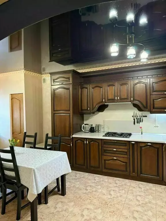2-к кв. Ставропольский край, Пятигорск Московская ул., 86К3 (107.0 м) - Фото 2